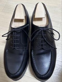 jm weston golf 6/ E純正シューツリー付き J.M.WESTONのゴルフを買うならシューツリーは純正を選ぶべき2