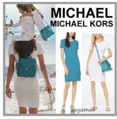 ☆Michael kors☆ 新品!♡大人気ワンピース♡ - メルカリ ☆Michael kors☆ 新品!♡大人気ワンピース♡ - メルカリ