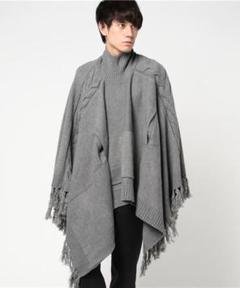 DIESEL　ディーゼル　非売品　ポンチョ 2025年最新】DIESELポンチョの人気アイテム - メルカリ