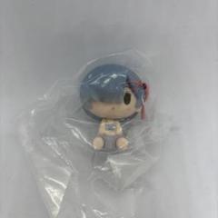 リゼロ　一番くじ　D賞　ちょこのっこフィギュア　レム