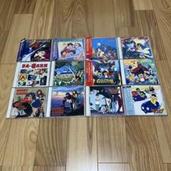 ファイバード ダガーン マイトガイン ジェイデッカー ゴルドラン