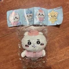 2025年最新】ちいかわ ぬいぐるみ big3の人気アイテム - メルカリ