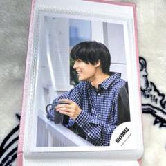 2025年最新】松村北斗 公式写真 cityの人気アイテム - メルカリ