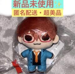 【新品未使用】 忘却バッテリー プライズ マスコット 千早瞬平