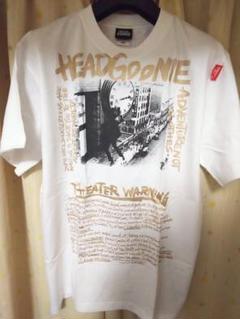 ヘッドグーニー ロイドTシャツ