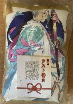 2025年最新】刀剣乱舞 ラストワン賞の人気アイテム - メルカリ