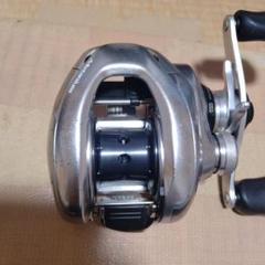 良品 16メタニウム MGL ギア比6.2 24時間以内発送 良品 16メタニウム MGL ギア比6.2 24時間以内発送 - メルカリ