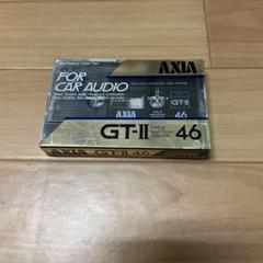 AXIA メタルカセットテープ　6本　新品・未開封　46分2本　50分4本 AXIA メタルカセットテープ 6本 新品・未開封 46分2本 50分4本