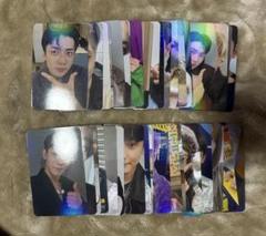2025年最新】Yahoo!オークション -exo スホ トレカ(音楽)の中古