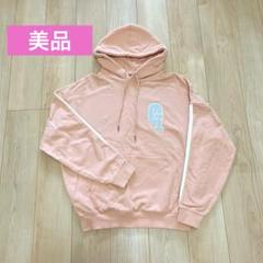 5252 BY O!Oi - 5252 oioi スウェット　パーカー　トレーナー 5252 BY O!Oi OiOi パーカー SIGNATURE HOODIE シグネチャー
