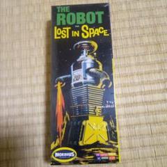 ロスト・イン・スペース　ロボットB-9 フライデー　Xmasオーナメント Amazon.co.jp: ロストインスペース 宇宙家族ロビンソン ロボット