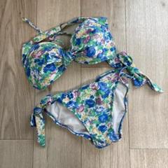 LIZ LISA（リズリサ ） 花柄 セパレート水着セット（ポーチ付） 2025年最新】LIZ LISA セパレート水着・ビキニの人気アイテム