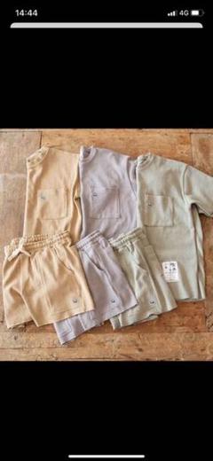 ロンハーマンの中古をお安く通販 高く買取 フリマアプリ メルカリ