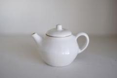 田中直純　茶壺　中国茶
