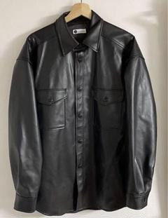 2025年最新】H BEAUTY&YOUTH UNITED ARROWS メンズ レザー