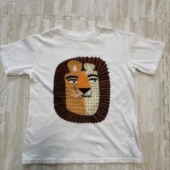 ZARA 半袖Tシャツ 116サイズ 5-6歳