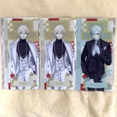 刀剣乱舞 ココスコラボ第4弾 マルチファイル 髭切 膝丸 - メルカリ