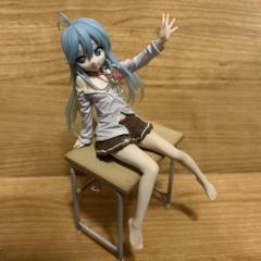 コトブキヤ　電波女と青春男　藤和エリオ　1/8完成品フィギュア　外箱無し 2025年最新】藤和エリオ コトブキヤの人気アイテム - メルカリ