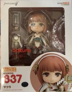 ねんどろいど ファイアーエムブレム サクラ Amazon.co.jp: ねんどろいど ファイアーエムブレムif サクラ
