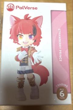 2025年最新】パルバース 莉犬の人気アイテム - メルカリ
