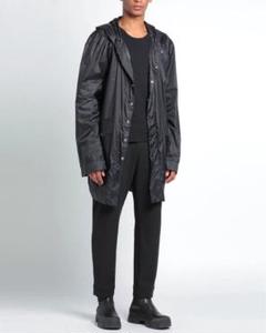 2025年最新】Rick Owens メンズ モッズコートの人気アイテム