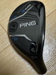 2025年最新】PING g440 ユーティリティの人気アイテム - メルカリ