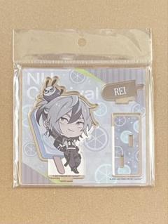 Amazon.co.jp: NUカーニバル 服ビリ SSR アクスタ ガル : 産業