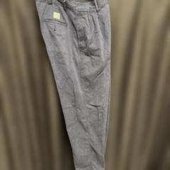 90s USA製polobyRalphLaurenポロチノ プリーテッド