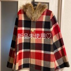 匿名配送送料込 美品 ブルーレーベルクレストブリッジ リバーシブル ...