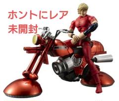 コブラ」よりフィギュア「COBRA コブラ・ザ・サイコガン」が2022
