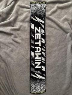 ZETA DIVISION タオル