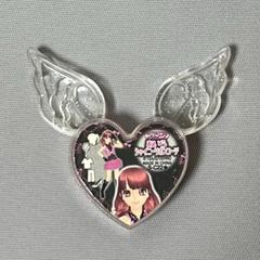 プリズムストーン キャラストーン あいら MARsピュアウエディング ゴールド Amazon.co.jp: MARs ピュアウエディング 春音あいら キャラ