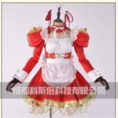 fate コスプレ衣装 ネロの中古/未使用品 - メルカリ fate コスプレ衣装 ネロの中古/未使用品 - メルカリ