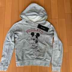 ドルチェアンドガッバーナ　DOLCE&GABBANA ガールズトレーナー　8歳 2025年最新】ディーアンドジー／ドルチェアンドガッバーナ 子供