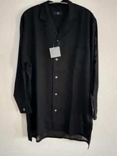 美品 ヨウジヤマモト Y's レディース シャツブラウス 2025年最新】Yohji Yamamoto レディース 長袖 シャツ・ブラウス