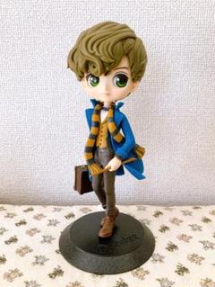 ARTFX+ ニュート・スキャマンダー: フィギュア｜コトブキヤ