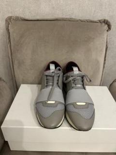 BALENCIAGAスニーカー　36