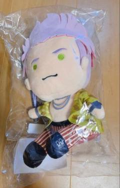 DeadbyDaylight(デッドバイデイライト)トリックスター ぬいぐるみ