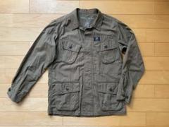 Ciaopanic×GUNG HO チャオパニック ミリタリージャケットLのサムネイル