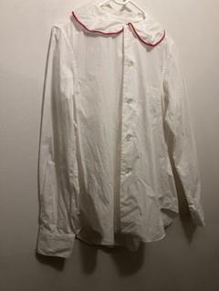 COMME des GARÇONS GIRL ホワイトシャツ XS 楽天市場】COMME des GARCONS SHIRT GIRL コムデギャルソン