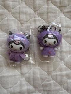 サンリオ　ちびっとも　ハローキティ　クロミ　まとめ売り サンリオ ちびっとも ハローキティ クロミ まとめ売り