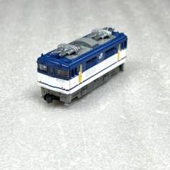 EF64　1001号機　廃車　Bトレインショーティー Amazon.co.jp: Bトレインショーティー［EF64-1001］ : Toys & Games