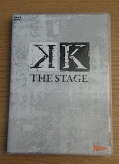 DVD 舞台『K』〈2枚組〉