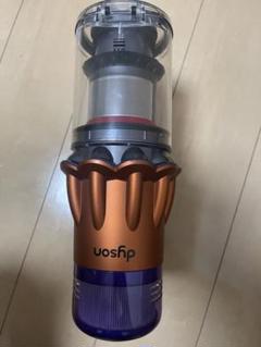 美品　dyson ハンディ掃除機 sv18 本体のみ　動作確認済み imgrc0166329640.jpg