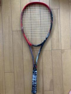 YONEXヨネックス ソフトテニスラケット ナノフォース8V NANOFORCE
