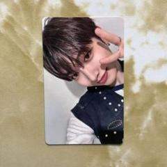 BOYNEXTDOOR ソンホ 会場限定 FC特典 宮城 仙台 トレカ BOYNEXTDOOR ボネクド 会場限定 FC特典トレカ ソンホ - メルカリ