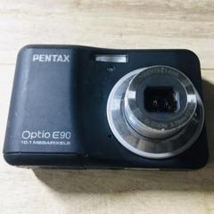 PENTAX Optio E90 コンパクトデジタルカメラ Amazon | PENTAX デジタルカメラ Optio E90 OPTIOE90