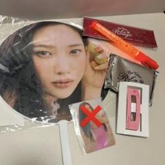 2025年最新】redvelvet ジョイ うちわの人気アイテム - メルカリ