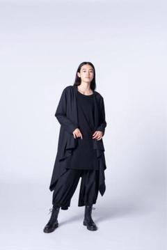 Ground Y / 20AW / カーキフラノセットアップ