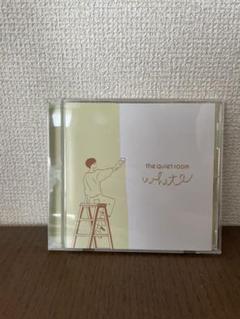 the quiet room CD 11枚セット クワルー サイン入り あり 2025年最新】the quiet room cdの人気アイテム - メルカリ